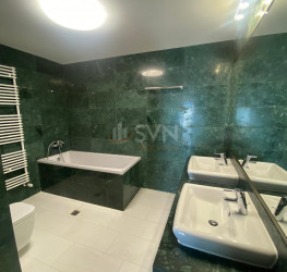 Apartament, 4 camere cu loc parcare subteran inclus Bucuresti/Barbu Vacarescu