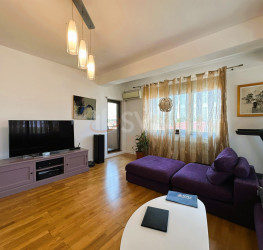 Apartament, 4 camere cu loc parcare subteran inclus Bucuresti/Bucurestii Noi