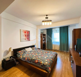 Apartament, 4 camere cu loc parcare subteran inclus Bucuresti/Bucurestii Noi