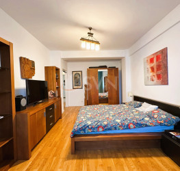 Apartament, 4 camere cu loc parcare subteran inclus Bucuresti/Bucurestii Noi
