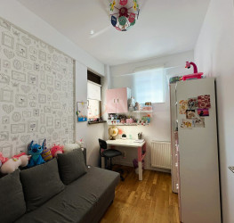 Apartament, 4 camere cu loc parcare subteran inclus Bucuresti/Bucurestii Noi