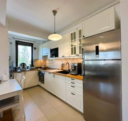 Apartament, 4 camere cu loc parcare subteran inclus Bucuresti/Bucurestii Noi