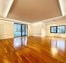 Apartament, 4 camere cu loc parcare subteran inclus Bucuresti/Capitale