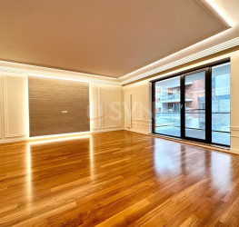 Apartament, 4 camere cu loc parcare subteran inclus Bucuresti/Capitale