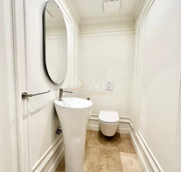 Apartament, 4 camere cu loc parcare subteran inclus Bucuresti/Capitale