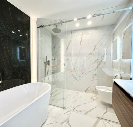 Apartament, 4 camere cu loc parcare subteran inclus Bucuresti/Capitale