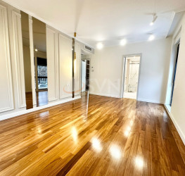 Apartament, 4 camere cu loc parcare subteran inclus Bucuresti/Capitale
