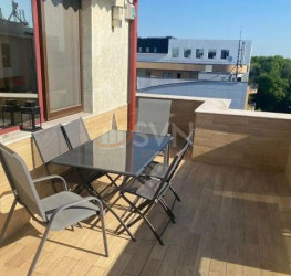 Apartament, 4 camere cu loc parcare subteran inclus Bucuresti/Aviatorilor
