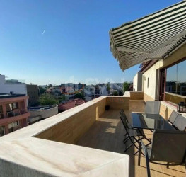 Apartament, 4 camere cu loc parcare subteran inclus Bucuresti/Aviatorilor