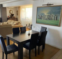 Apartament, 4 camere cu loc parcare subteran inclus Bucuresti/Aviatorilor