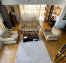 Apartament, 4 camere cu loc parcare subteran inclus Bucuresti/Aviatorilor