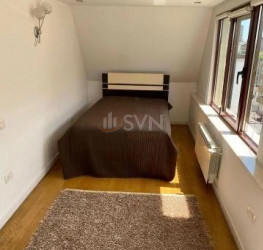 Apartament, 4 camere cu loc parcare subteran inclus Bucuresti/Aviatorilor