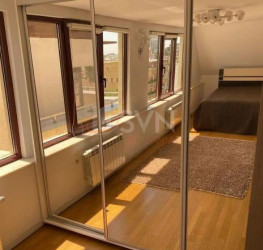Apartament, 4 camere cu loc parcare subteran inclus Bucuresti/Aviatorilor