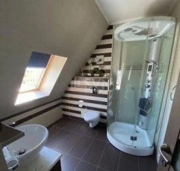 Apartament, 4 camere cu loc parcare subteran inclus Bucuresti/Aviatorilor