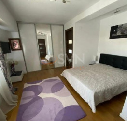 Apartament, 4 camere cu loc parcare subteran inclus Bucuresti/Aviatorilor