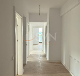 Apartament, 4 camere cu loc parcare subteran inclus Bucuresti/Pipera
