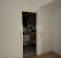 Apartament, 4 camere cu loc parcare subteran inclus Bucuresti/Pipera