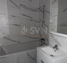 Apartament, 4 camere cu loc parcare subteran inclus Bucuresti/Pipera
