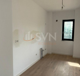 Apartament, 4 camere cu loc parcare subteran inclus Bucuresti/Pipera