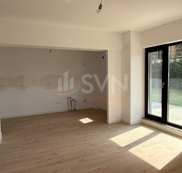 Apartament, 4 camere cu loc parcare subteran inclus Bucuresti/Pipera