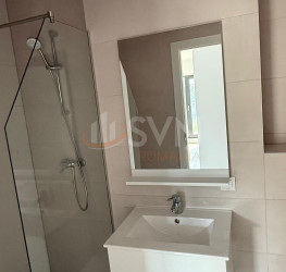 Apartament, 4 camere cu loc parcare subteran inclus Bucuresti/Pipera