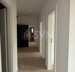 Apartament, 4 camere cu loc parcare subteran inclus Bucuresti/Pipera