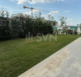 Apartament, 4 camere cu loc parcare subteran inclus Bucuresti/Pipera