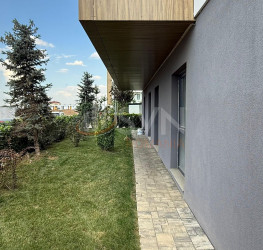 Apartament, 4 camere cu loc parcare subteran inclus Bucuresti/Pipera