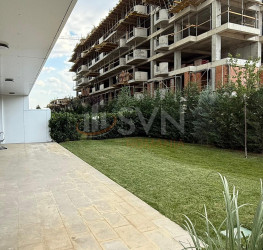 Apartament, 4 camere cu loc parcare subteran inclus Bucuresti/Pipera