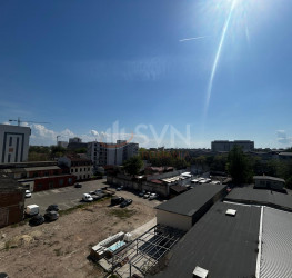 Apartament, 4 camere cu loc parcare subteran inclus Bucuresti/Timpuri Noi