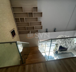 Apartament, 4 camere cu loc parcare subteran inclus Bucuresti/Timpuri Noi