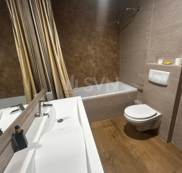 Apartament, 4 camere cu loc parcare subteran inclus Bucuresti/Timpuri Noi