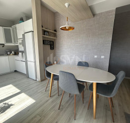 Apartament, 4 camere cu loc parcare subteran inclus Bucuresti/Timpuri Noi