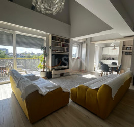 Apartament, 4 camere cu loc parcare subteran inclus Bucuresti/Timpuri Noi