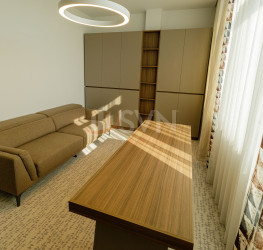 Apartament, 4 camere cu loc parcare subteran inclus Bucuresti/Mihai Bravu (s3)