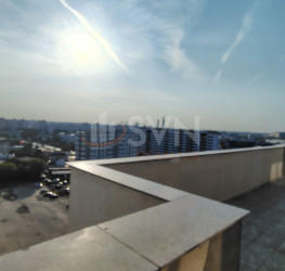 Apartament, 4 camere cu loc parcare subteran inclus Bucuresti/Mihai Bravu (s3)