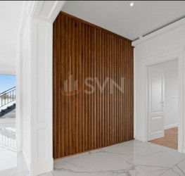 Apartament, 4 camere cu loc parcare subteran inclus Bucuresti/Unirii (s3)