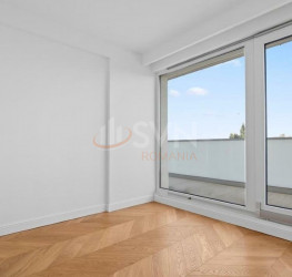 Apartament, 4 camere cu loc parcare subteran inclus Bucuresti/Unirii (s3)