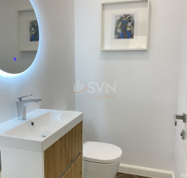 Apartament, 4 camere cu loc parcare subteran inclus Bucuresti/Primaverii