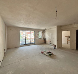 Apartament, 4 camere cu loc parcare subteran inclus Bucuresti/Aviatiei