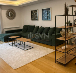 Apartament, 4 camere cu loc parcare subteran inclus Bucuresti/Floreasca