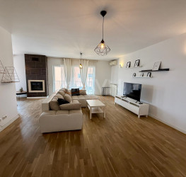 Apartament, 4 camere cu loc parcare subteran inclus Bucuresti/Pipera
