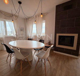 Apartament, 4 camere cu loc parcare subteran inclus Bucuresti/Pipera