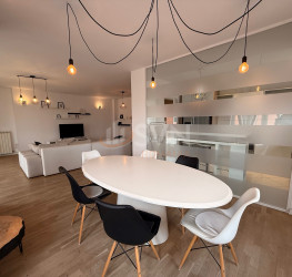 Apartament, 4 camere cu loc parcare subteran inclus Bucuresti/Pipera
