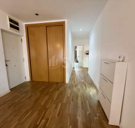 Apartament, 4 camere cu loc parcare subteran inclus Bucuresti/Pipera