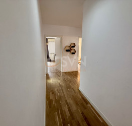 Apartament, 4 camere cu loc parcare subteran inclus Bucuresti/Pipera