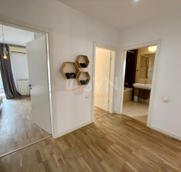 Apartament, 4 camere cu loc parcare subteran inclus Bucuresti/Pipera