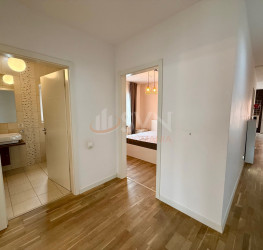 Apartament, 4 camere cu loc parcare subteran inclus Bucuresti/Pipera