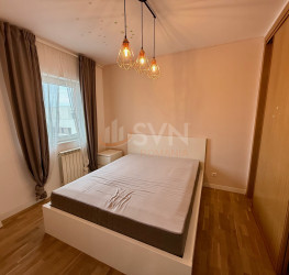 Apartament, 4 camere cu loc parcare subteran inclus Bucuresti/Pipera