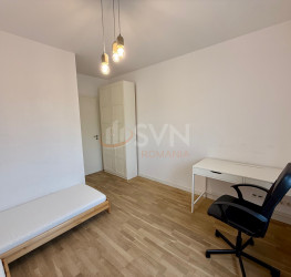Apartament, 4 camere cu loc parcare subteran inclus Bucuresti/Pipera